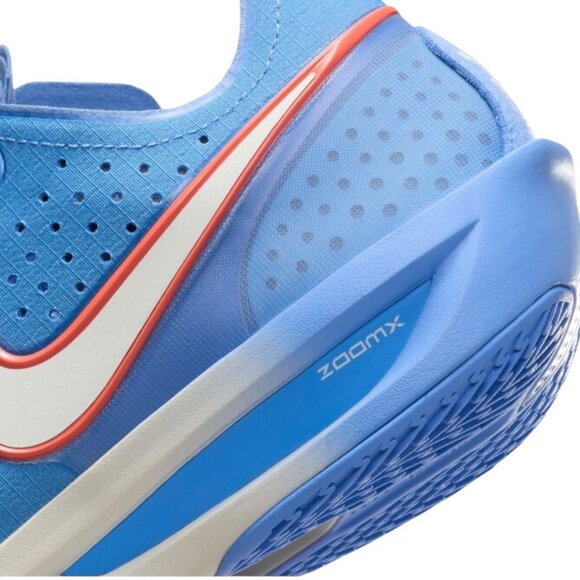 Nike Zoom GT Cut 3 Royal Pulse Mens Basketball Shoe Size 12 Womens Size 13.5 NEW - Picture 6 of 9